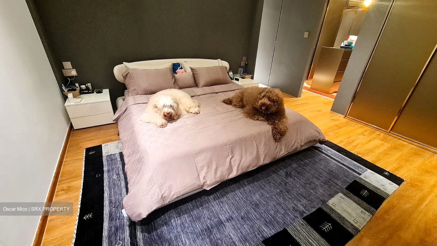 Parc Emily (D9), Condominium #451079781